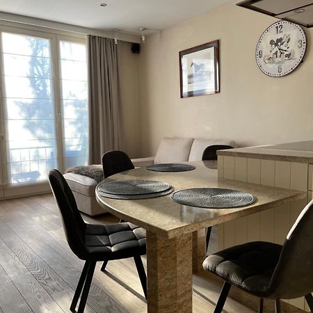 Apartament Mon Nid De Panne Zewnętrze zdjęcie