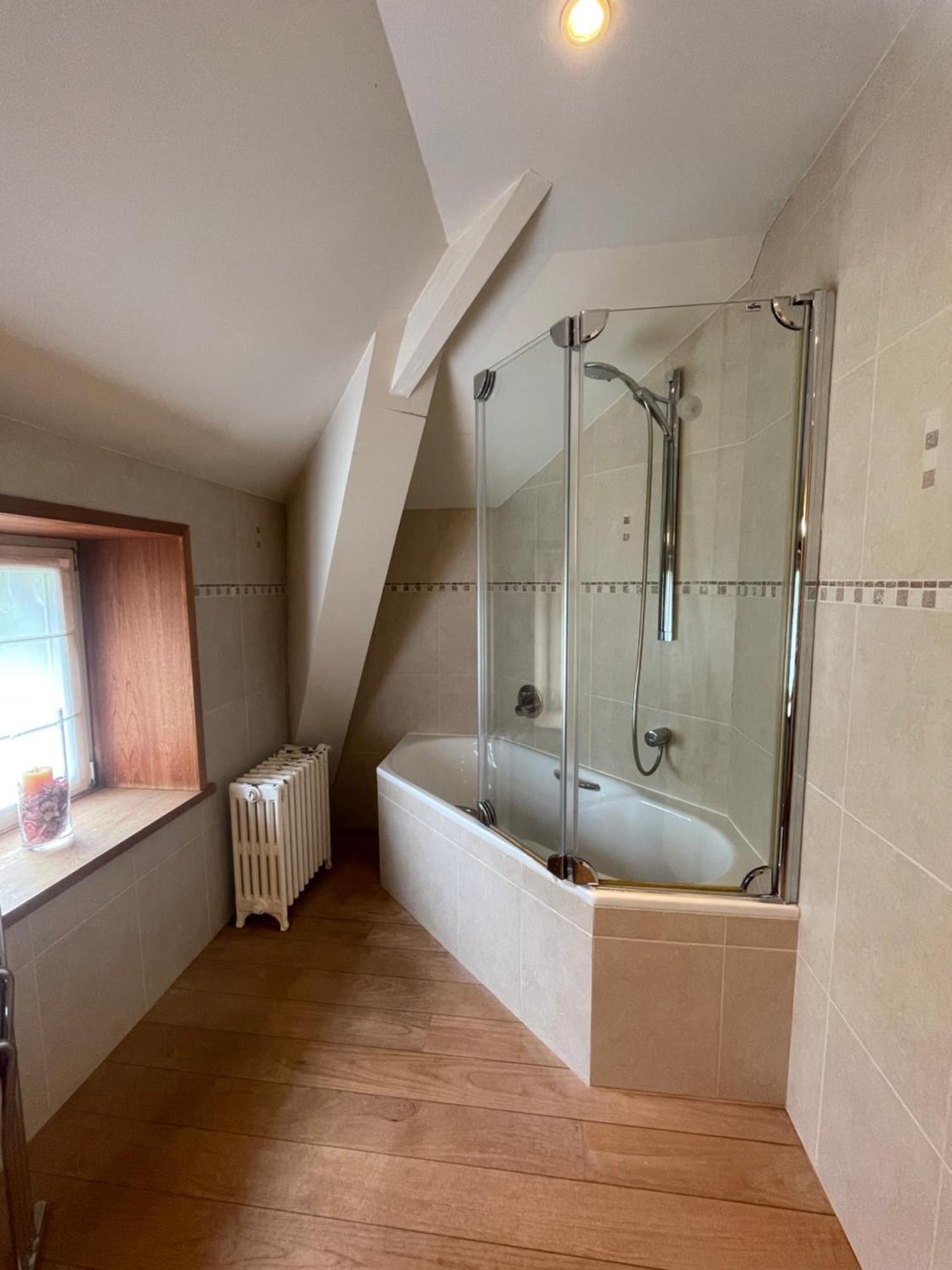 Apartament Mon Nid De Panne Zewnętrze zdjęcie