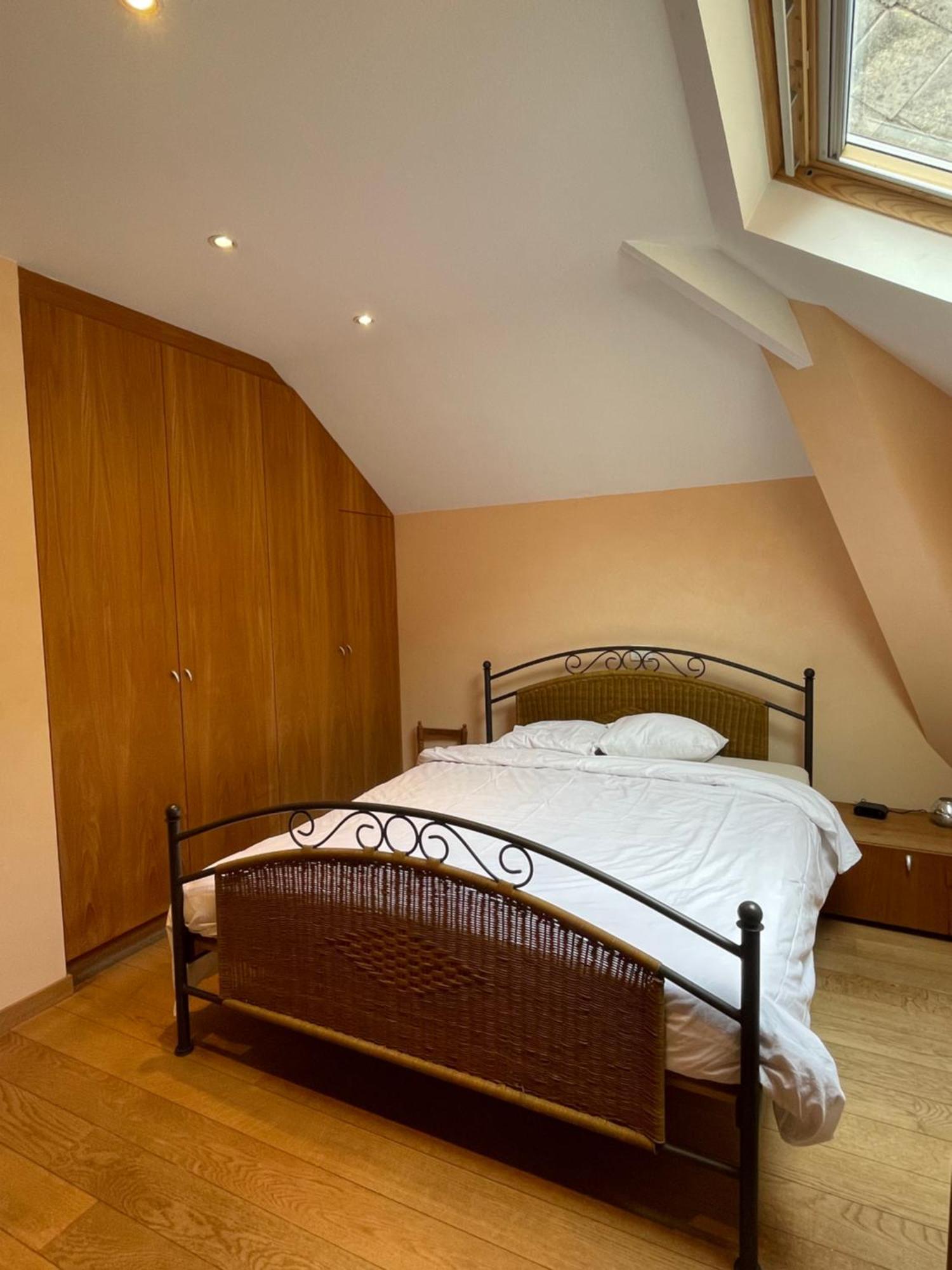 Apartament Mon Nid De Panne Zewnętrze zdjęcie
