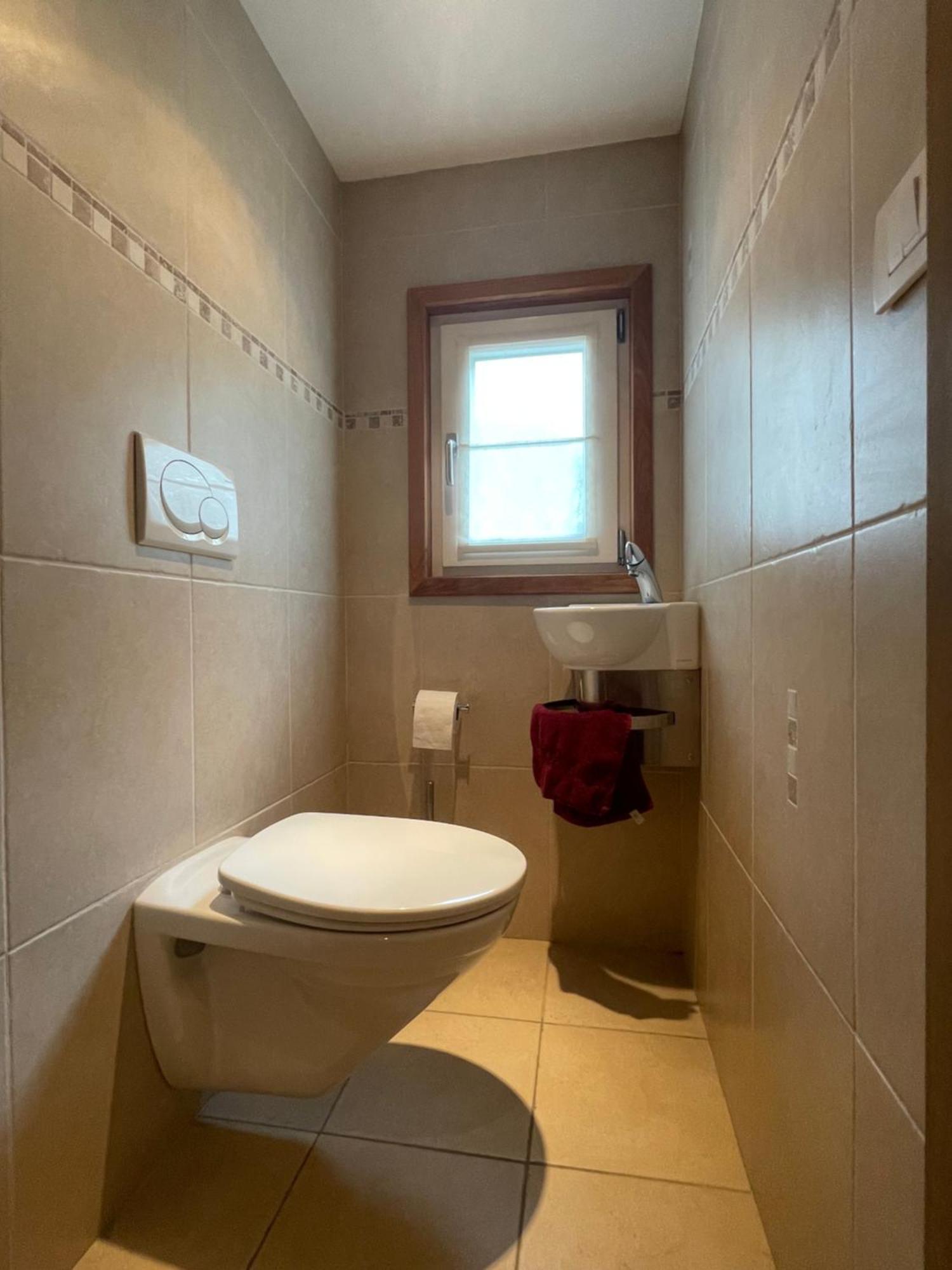 Apartament Mon Nid De Panne Zewnętrze zdjęcie